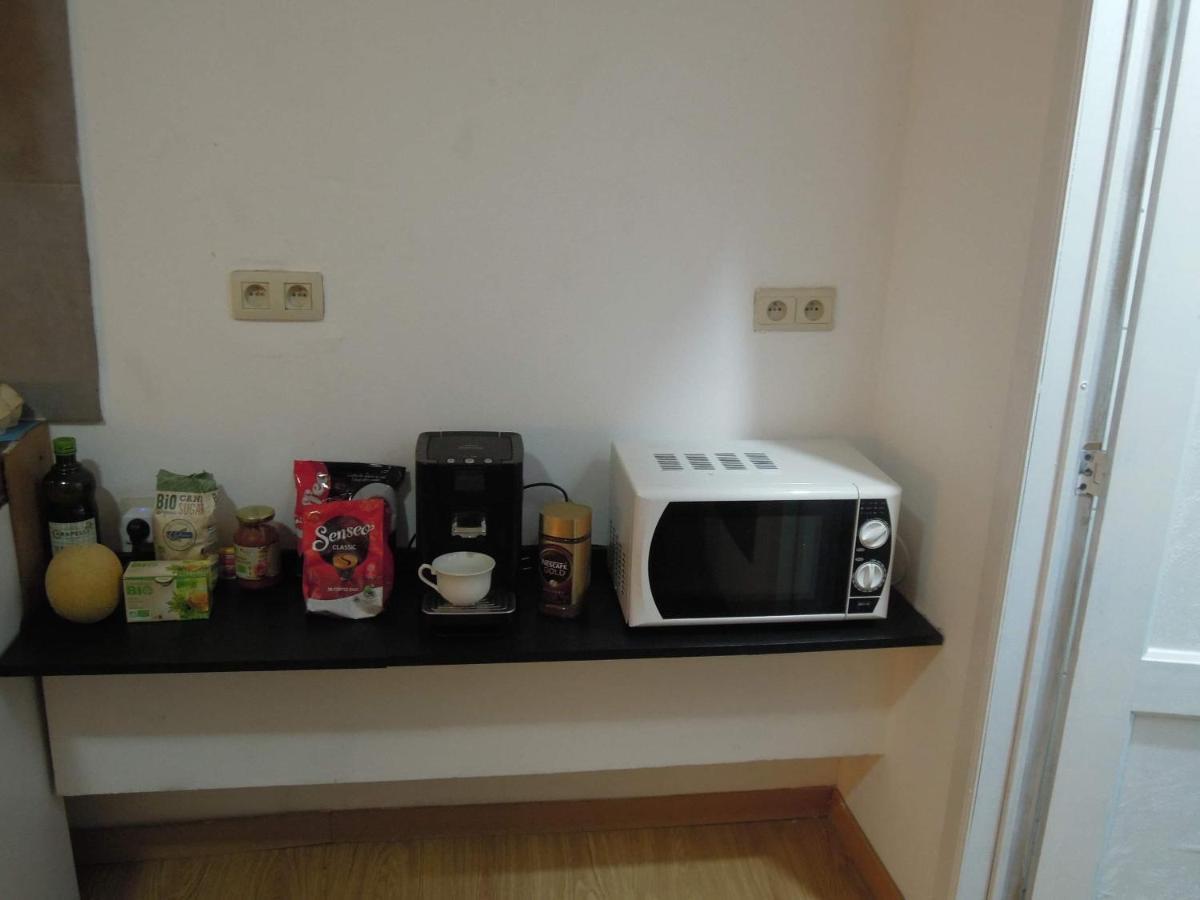 Appartement Fertile